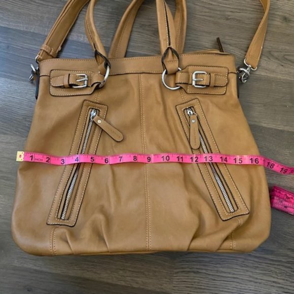 Brown purse - Picture 11 of 13